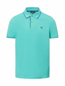 Herren Nils Sundström Poloshirts>Herren Poloshirt