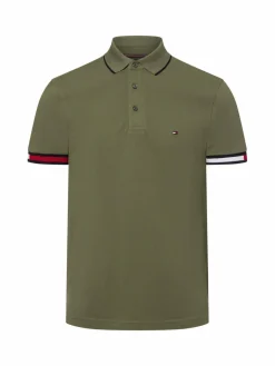 Herren Tommy Hilfiger Poloshirts>Herren Poloshirt