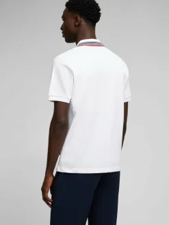 Herren Daniel Hechter Poloshirts>Herren Poloshirt