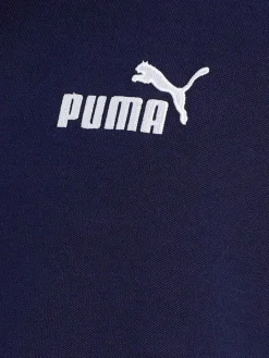 Puma Poloshirts<Herren Poloshirt marine uni