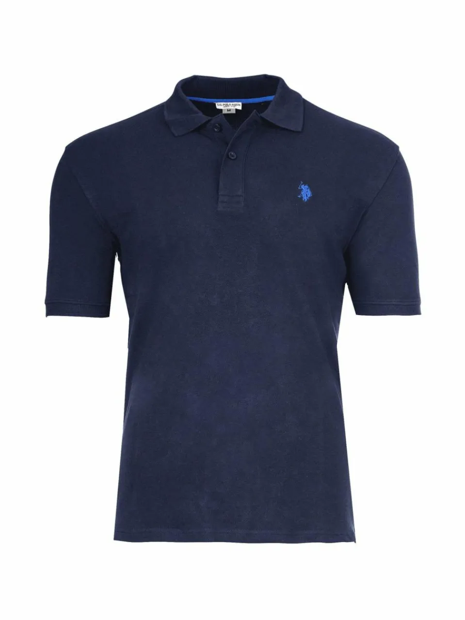 U.S. Polo Assn. Poloshirts<Herren Poloshirt marine uni