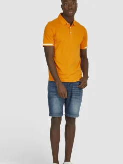Herren Daniel Hechter Poloshirts>Herren Poloshirt