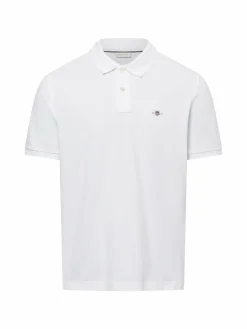 Herren Gant Poloshirts>Herren Poloshirt