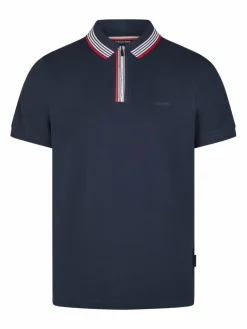 Herren Daniel Hechter Poloshirts>Herren Poloshirt