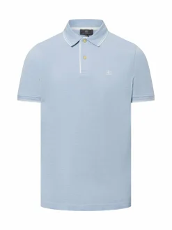 Herren Nils Sundström Poloshirts>Herren Poloshirt