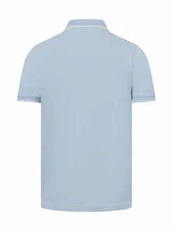 Herren Nils Sundström Poloshirts>Herren Poloshirt