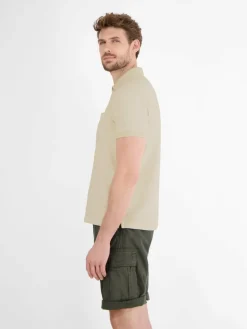 Herren LERROS Poloshirts><noscript><img width=