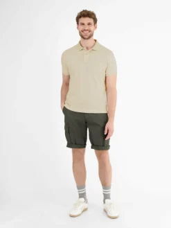 Herren LERROS Poloshirts><noscript><img width=