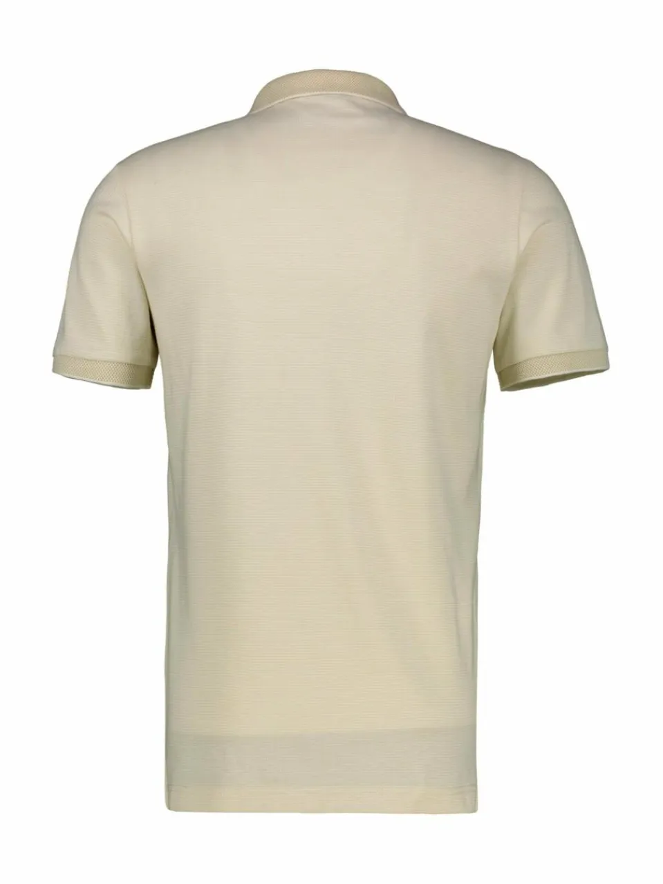 Herren LERROS Poloshirts>Herren Poloshirt