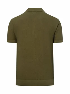 Herren Nils Sundström Poloshirts>Herren Poloshirt