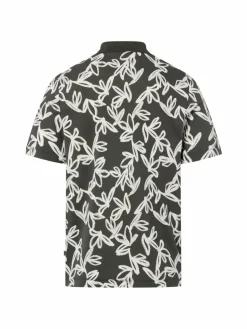 Herren MAERZ Poloshirts>Herren Poloshirt