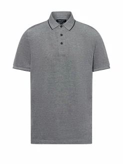 Herren Andrew James Poloshirts>Herren Poloshirt