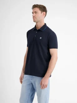 Herren LERROS Poloshirts><noscript><img width=