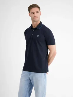 Herren LERROS Poloshirts><noscript><img width=