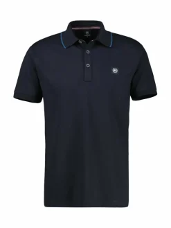 Herren LERROS Poloshirts><noscript><img width=