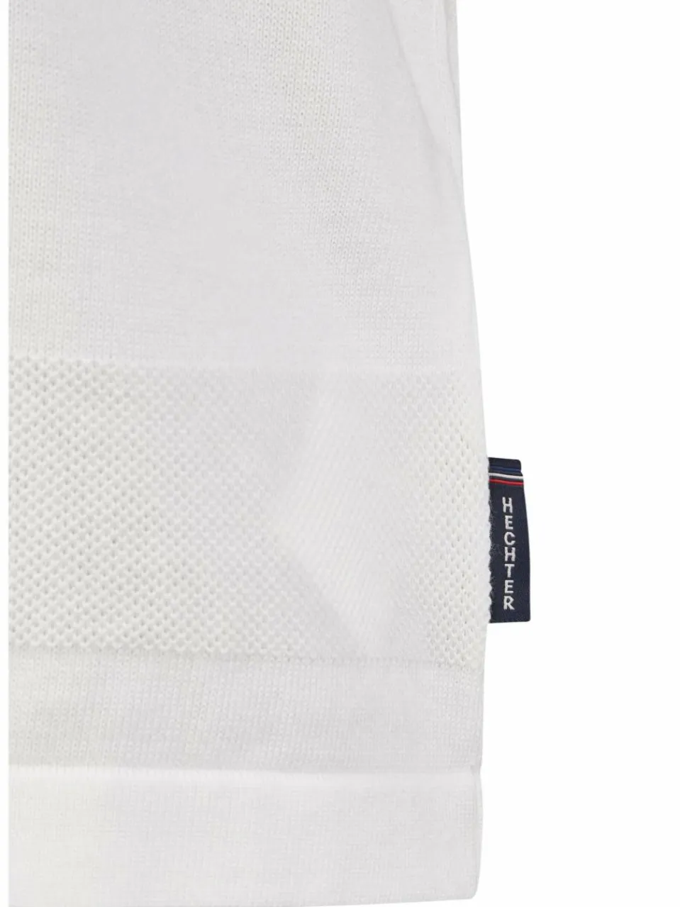 Daniel Hechter Poloshirts<Herren Poloshirt weiß gestreift