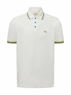 Herren Finshley & Harding London Poloshirts>Herren Poloshirt