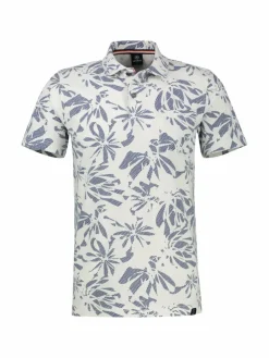 Herren LERROS Poloshirts><noscript><img width=