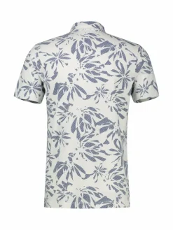 Herren LERROS Poloshirts><noscript><img width=