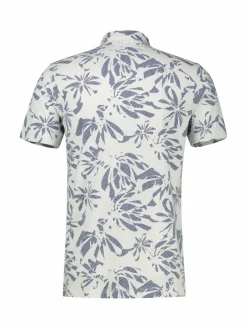 Herren LERROS Poloshirts><noscript><img width=