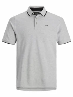 Herren Jack & Jones Poloshirts>Herren Poloshirt