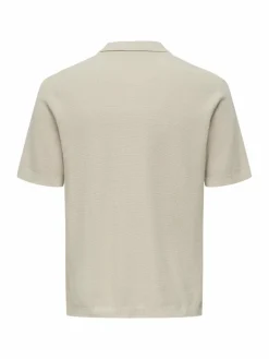 Herren Only&Sons Poloshirts>Herren Poloshirt