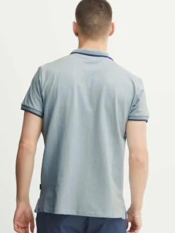 Herren BLEND Poloshirts>Herren Poloshirt