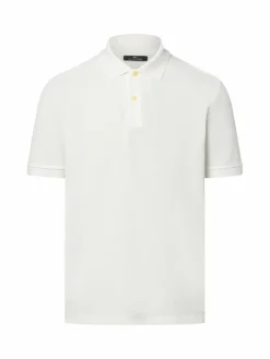 Herren Nils Sundström Poloshirts>Herren Poloshirt