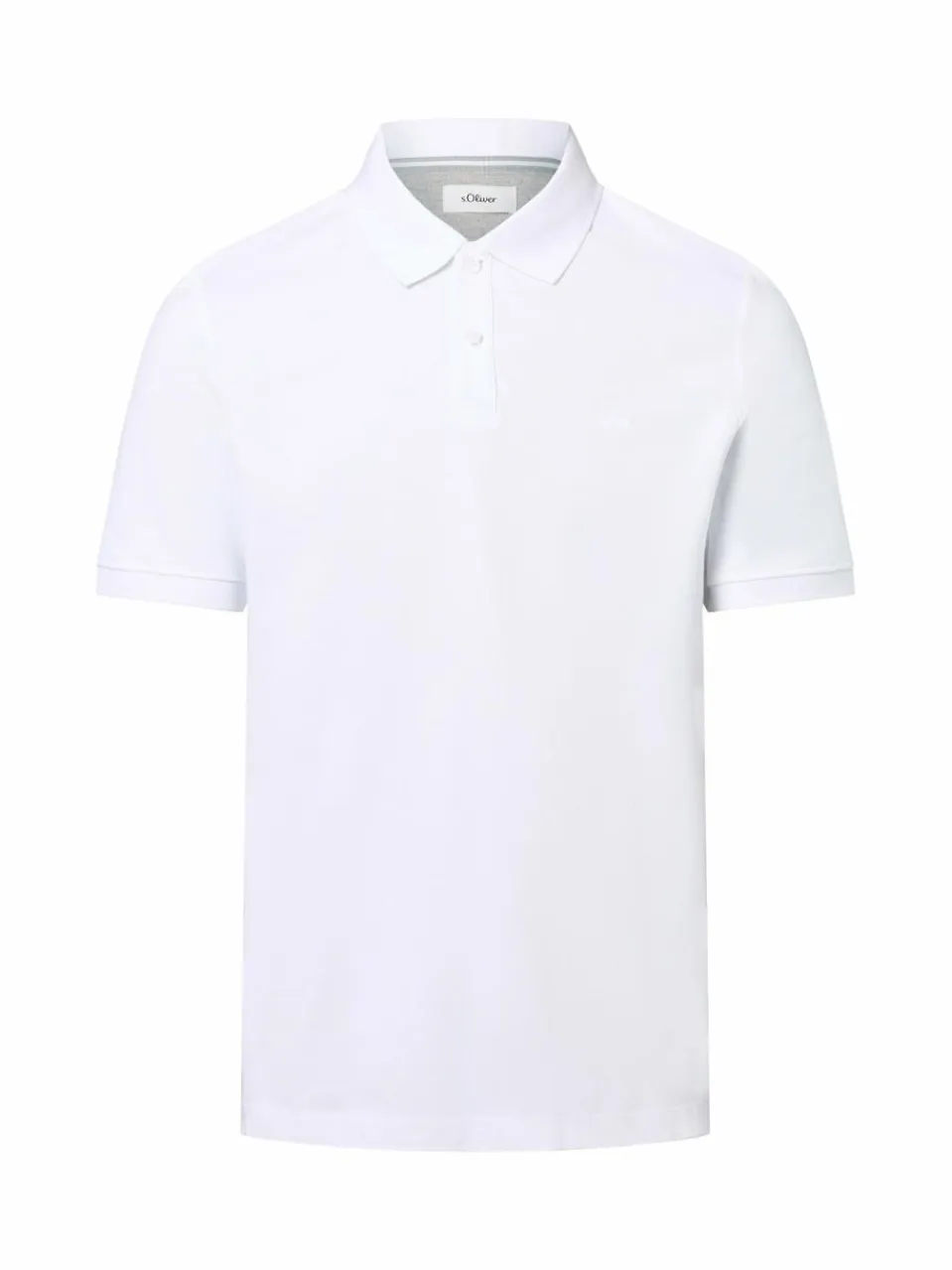 Herren s.Oliver Poloshirts>Herren Poloshirt
