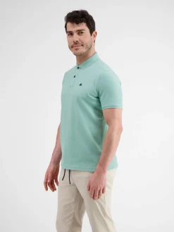 Herren LERROS Poloshirts><noscript><img width=