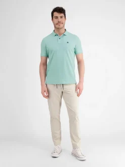 Herren LERROS Poloshirts><noscript><img width=