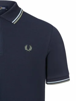 Herren Fred Perry Poloshirts><noscript><img width=