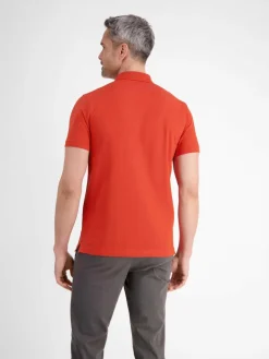 Herren LERROS Poloshirts>Herren Poloshirt