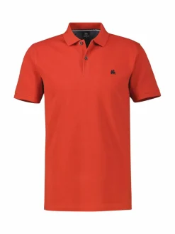 Herren LERROS Poloshirts><noscript><img width=