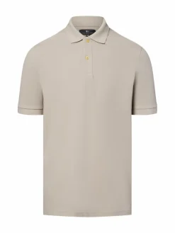 Herren Nils Sundström Poloshirts>Herren Poloshirt