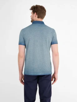 Herren LERROS Poloshirts>Herren Poloshirt