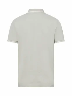 G-Star RAW Poloshirts<Herren Poloshirt ecru uni
