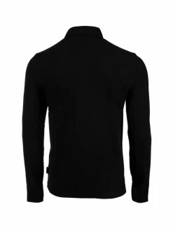 Herren Armani Exchange Poloshirts>Herren Poloshirt