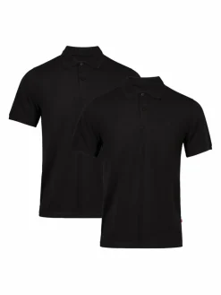 Herren DANISH ENDURANCE Poloshirts>Herren Poloshirt