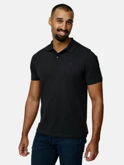 Herren DANISH ENDURANCE Poloshirts>Herren Poloshirt