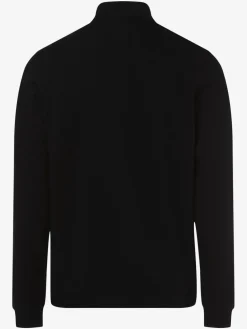 Tommy Hilfiger Shirts|Poloshirts<Herren Poloshirt marine uni