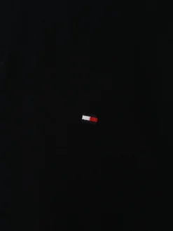 Tommy Hilfiger Shirts|Poloshirts<Herren Poloshirt marine uni