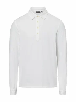 Herren Finshley & Harding Poloshirts>Herren Poloshirt