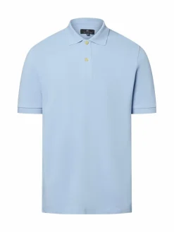 Herren Nils Sundström Poloshirts>Herren Poloshirt