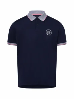 Herren Andrew James Poloshirts>Herren Poloshirt