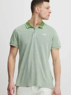 Herren BLEND Poloshirts>Herren Poloshirt