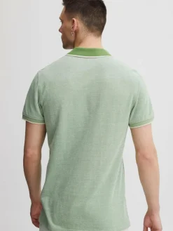 Herren BLEND Poloshirts>Herren Poloshirt