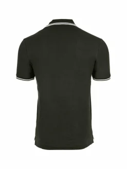 G-Star RAW Poloshirts<Herren Poloshirt grau uni