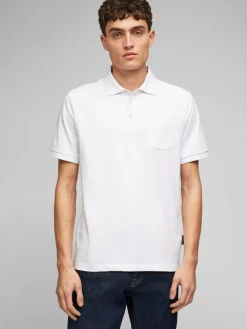 Herren Daniel Hechter Poloshirts>Herren Poloshirt