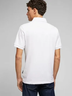 Herren Daniel Hechter Poloshirts>Herren Poloshirt